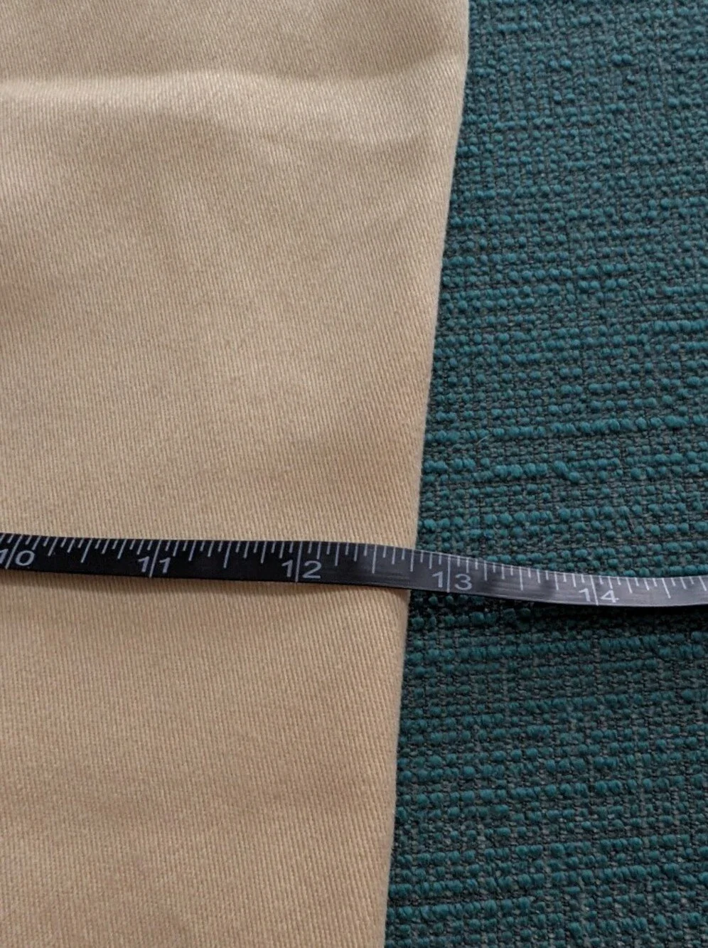 Authentic Louis Vuitton Oversized Tan Cotton Dust Bag – Large Storage Pouch